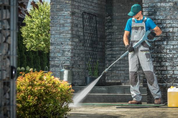 Best Graffiti Removal  in Bedford, VA